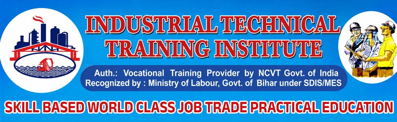 Industrial Technical Training Institute