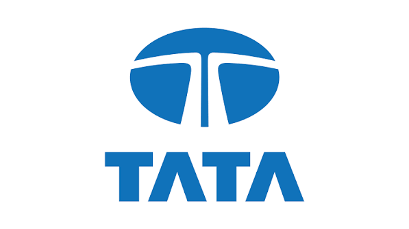 Tata Projects Logo